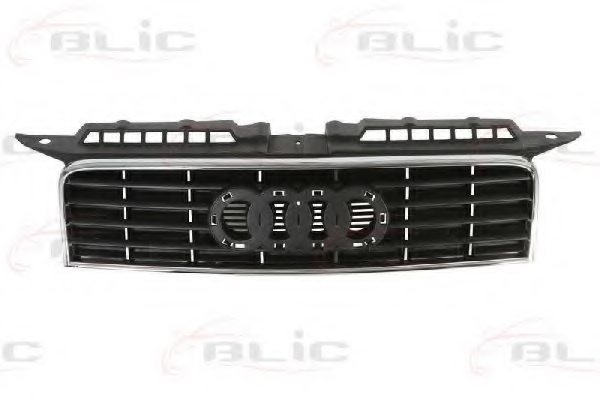 BLIC 6502-07-0026990P Radiator Grille